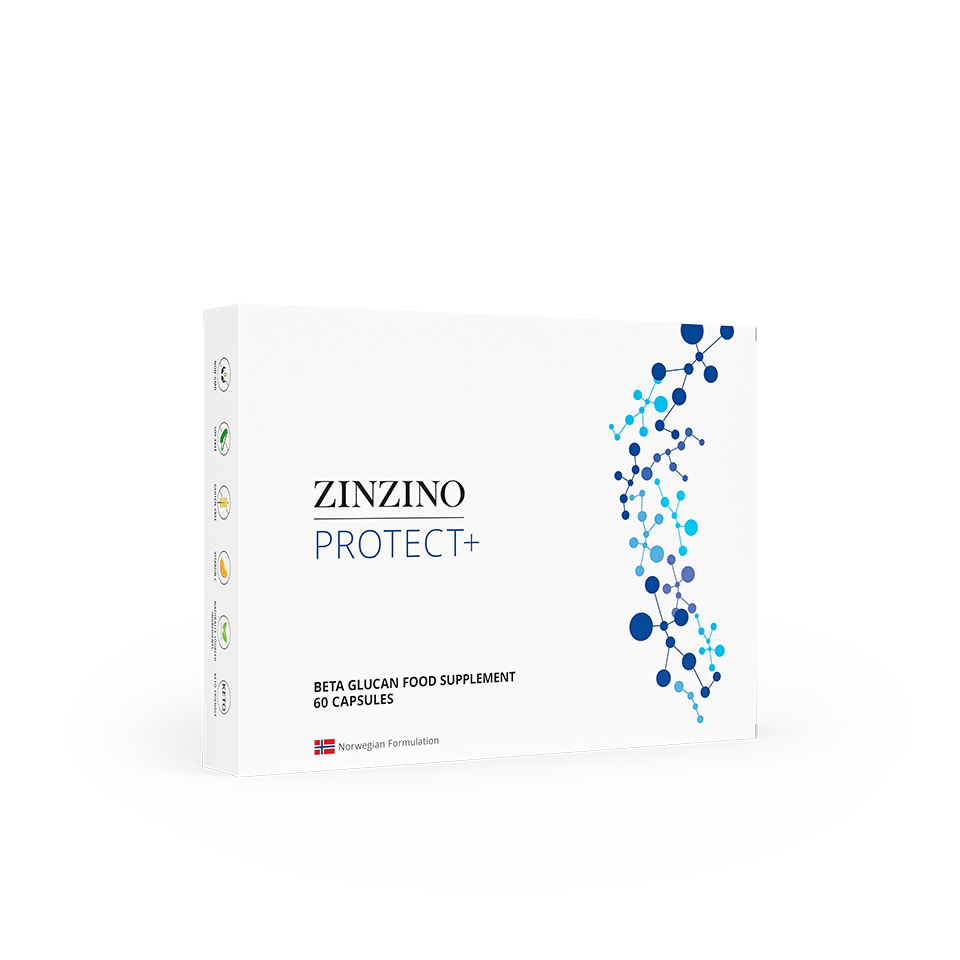Zinzino Protect+