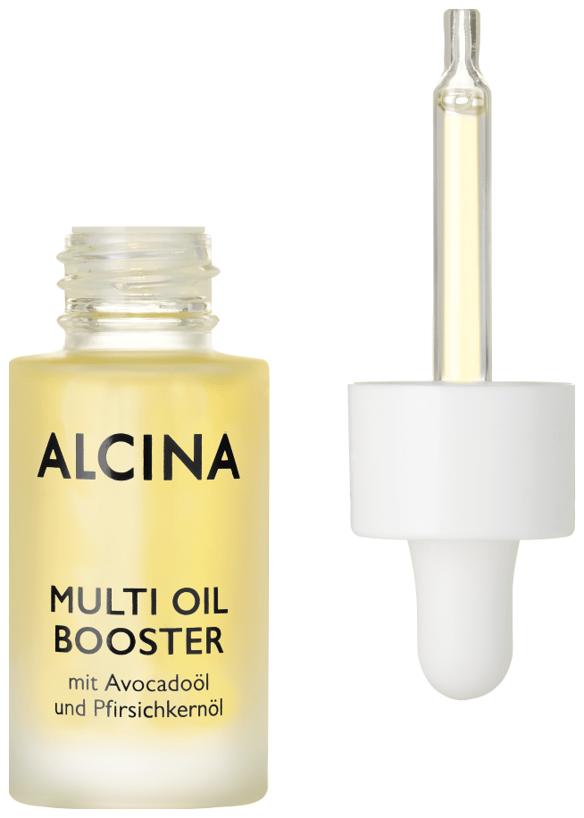 Alcina - Multi oil booster