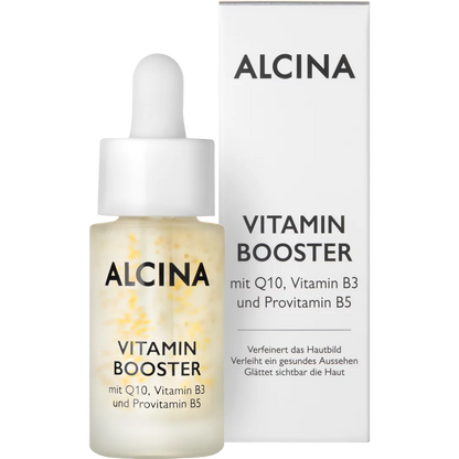 Alcina-Vitamin Booster
