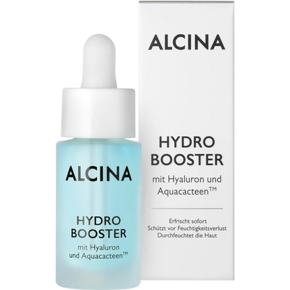 Alcina-Hydro Booster