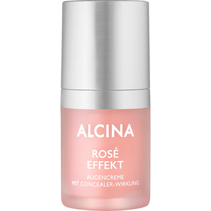 Alcina- Rosé Effect Oogcrème