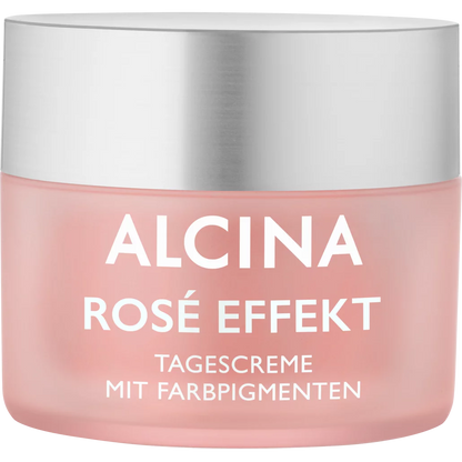 Alcina-Rosé Effect Dagcrème
