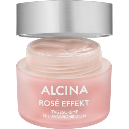Alcina-Rosé Effect Dagcrème