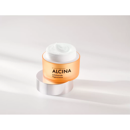 Alcina-Beschermende Dagcrème, SPF 30