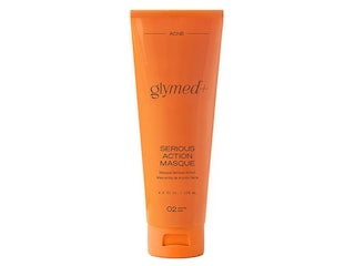Glymed - Serious Action Masque