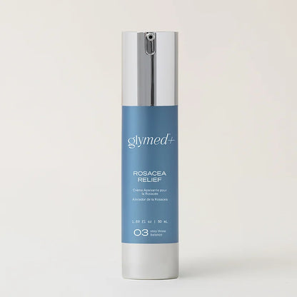 Glymed+ - Rosacea relief