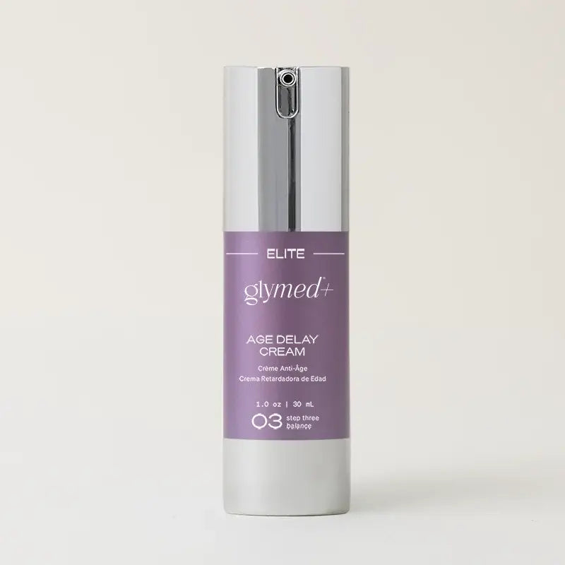 Glymed+ - Age Delay Cream
