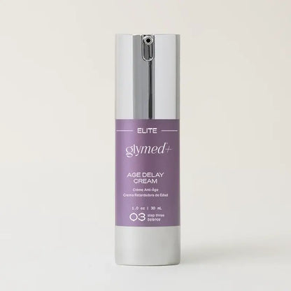 Glymed+ - Age Delay Cream