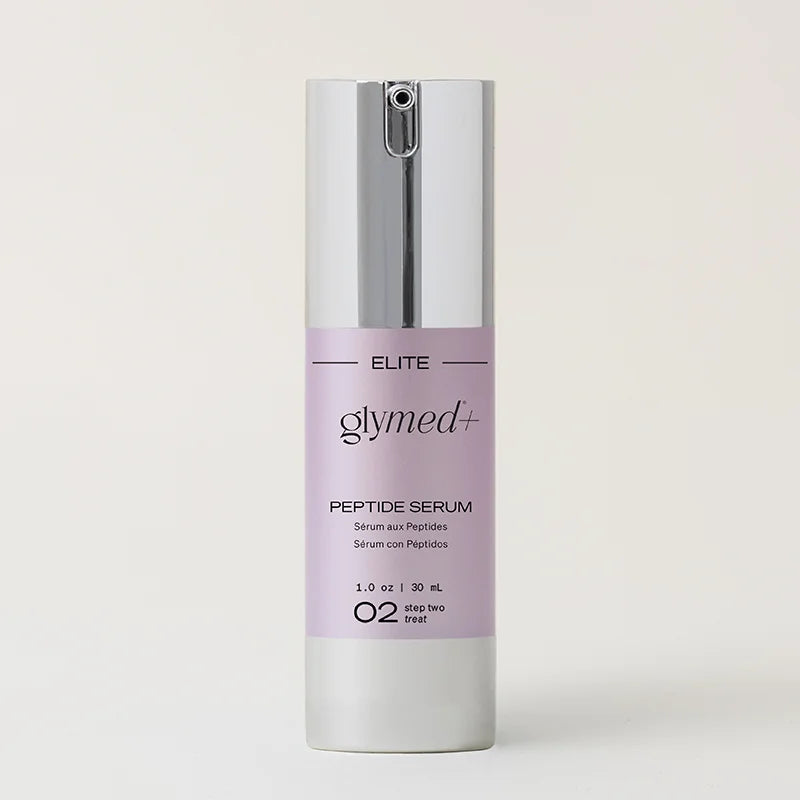 Glymed+ - Peptide serum