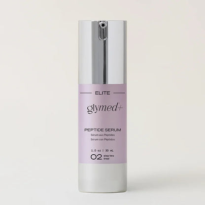 Glymed+ - Peptide serum