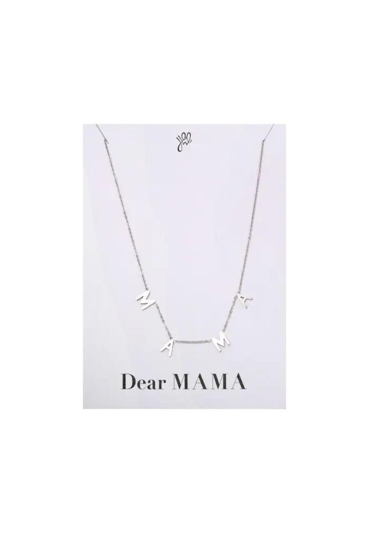 Ketting Dear Mama