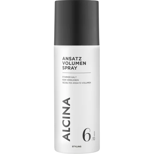 Alcina - Aanzet volume spray aerosol