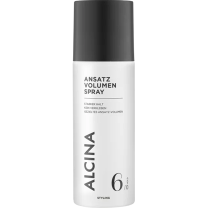 Alcina - Aanzet volume spray aerosol