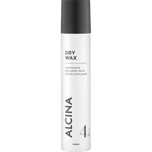 Alcina - Dry spray wax