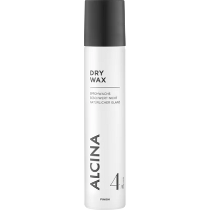 Alcina - Dry spray wax