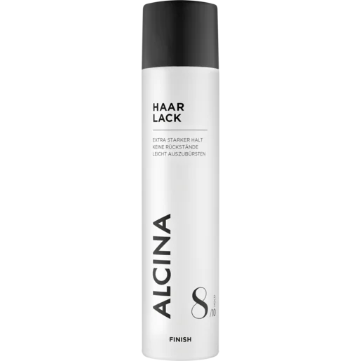 Alcina - Haarlack aerosol AER