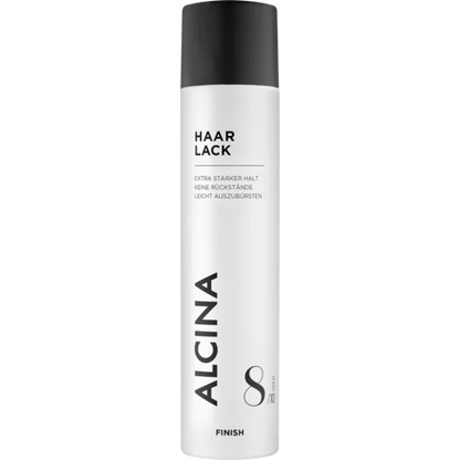 Alcina - Haarlack aerosol AER