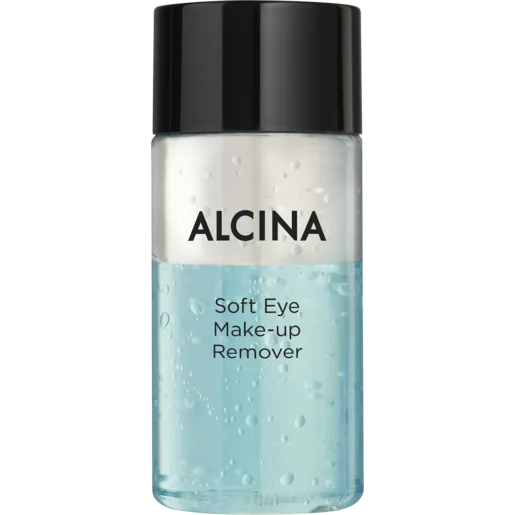 Alcina - Soft eye make-up remover