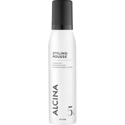 Alcina - Styling mousse aerosol