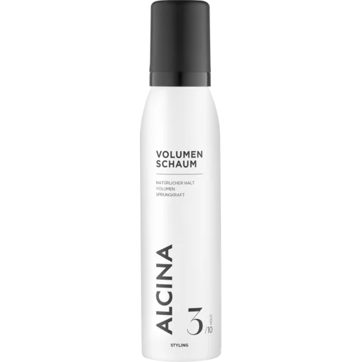 Alcina - Volume schuim aerosol