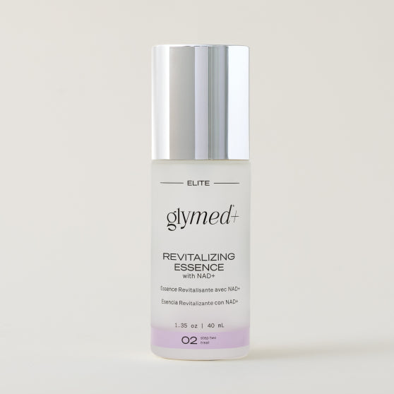 Glymed+ - Revitalizing essence with NAD+