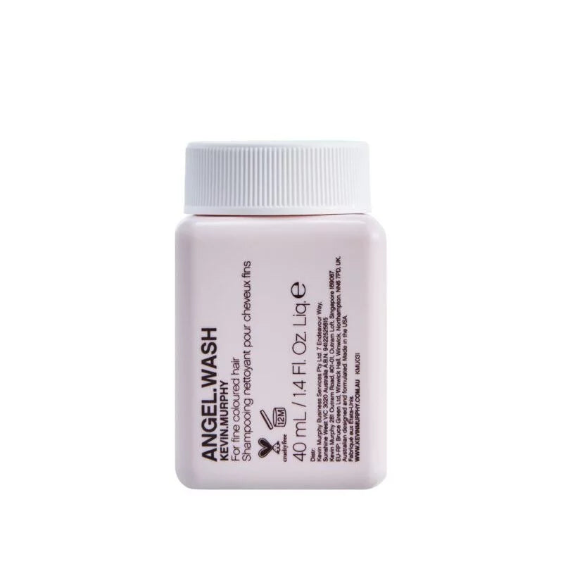 Kevin Murphy - Angel Wash