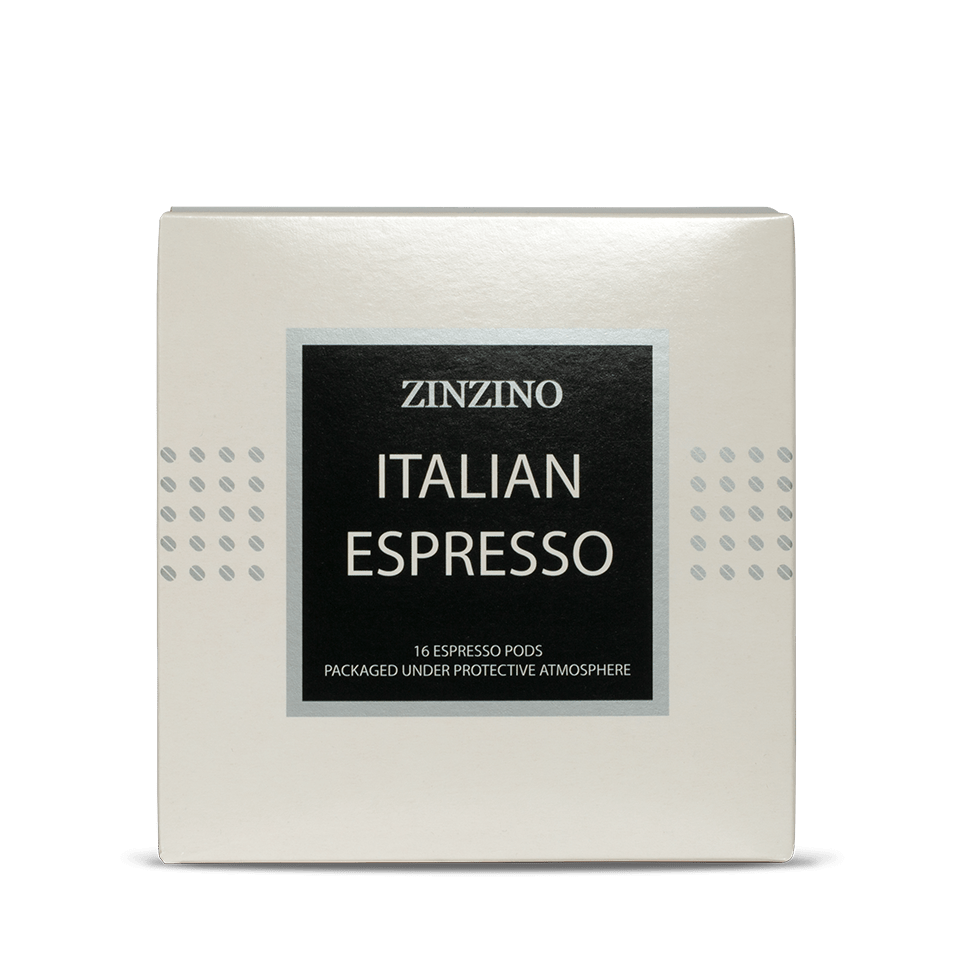Zinzino Espresso Italian