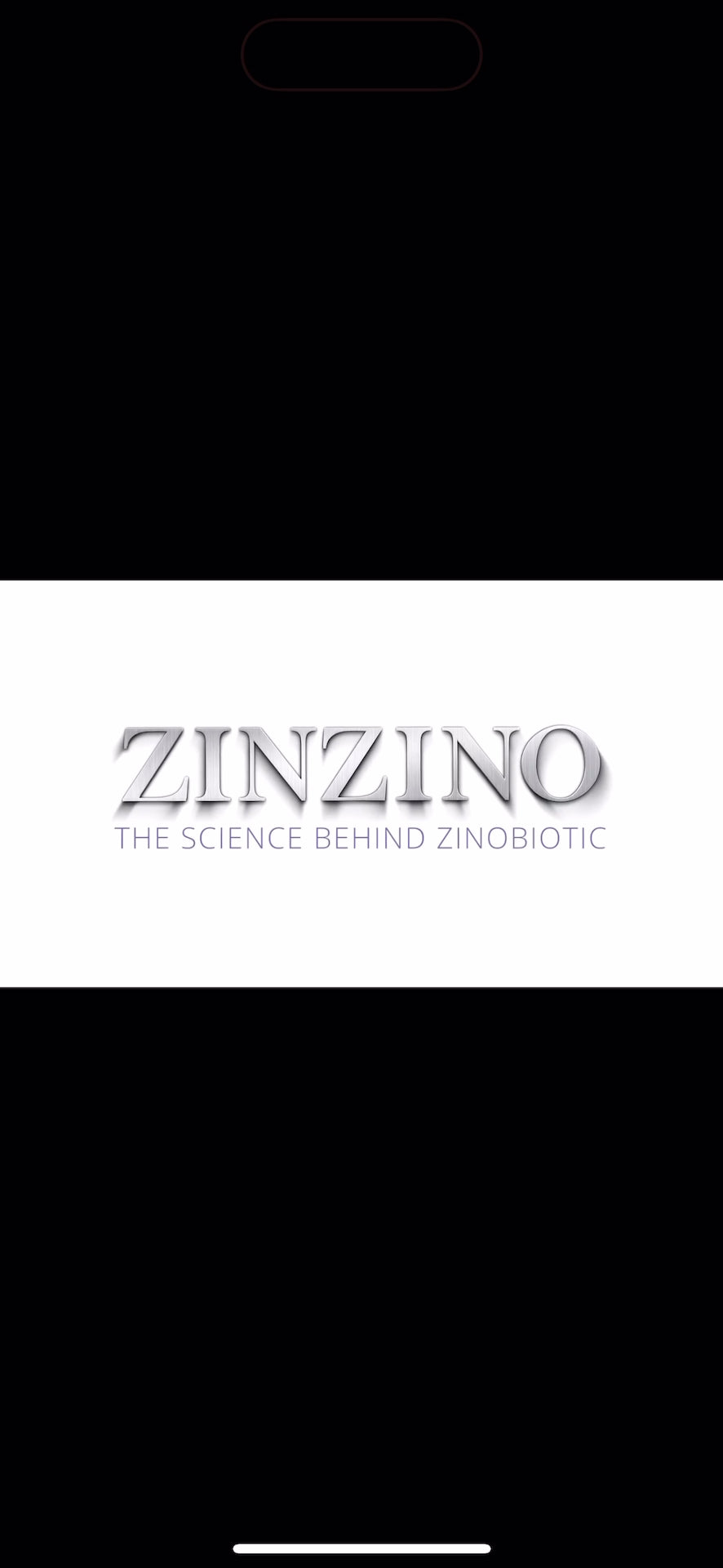 Zinzino Zinobiotic+