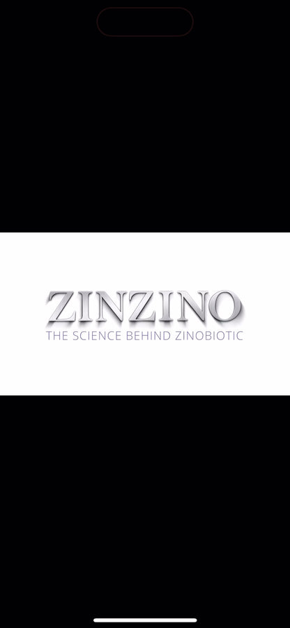 Zinzino Zinobiotic+