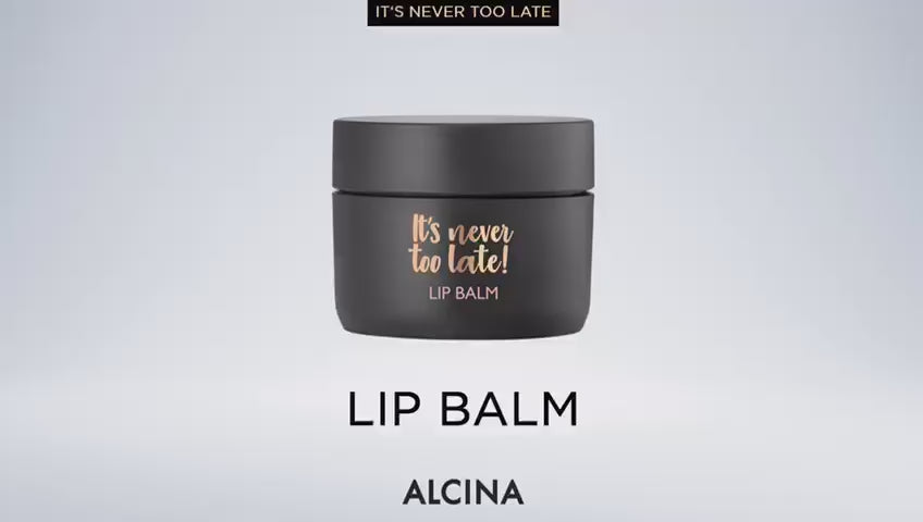 Alcina- It&