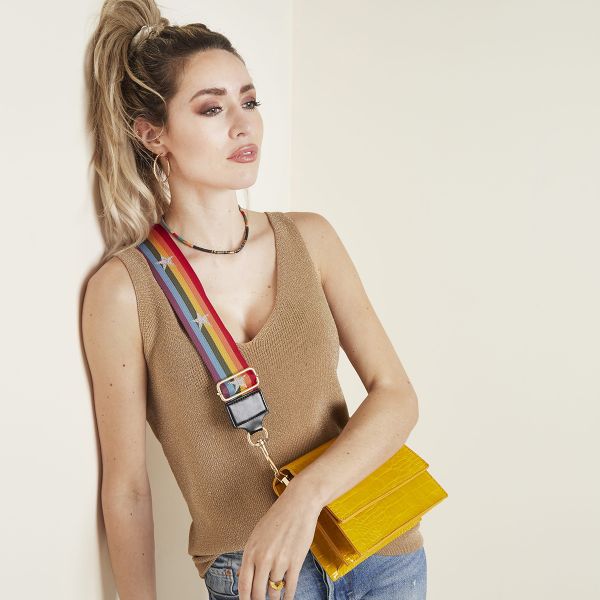 Tasriem Rainbow