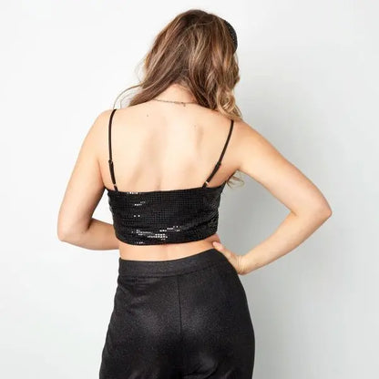 Top glamour