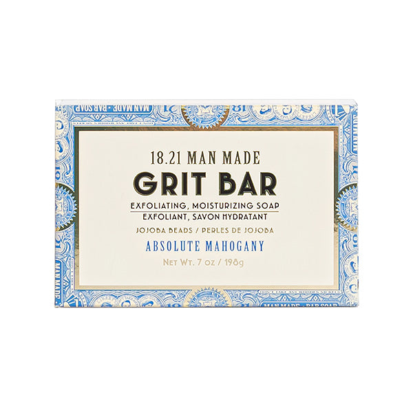 18.21 Man Made Grit Bar