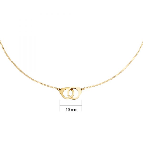 Ketting handboeien