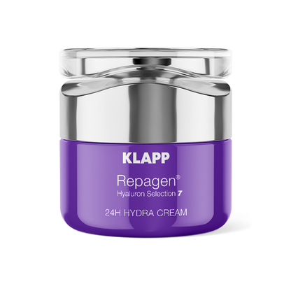 Klapp Repagen® Hyaluron Selection 7