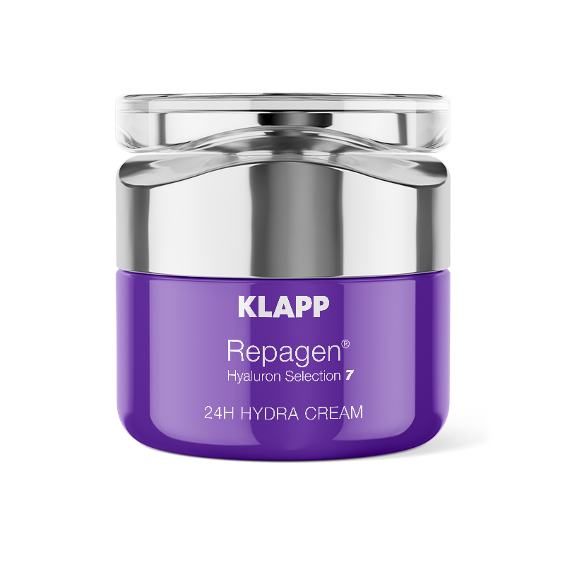 Klapp Repagen® Hyaluron Selection 7
