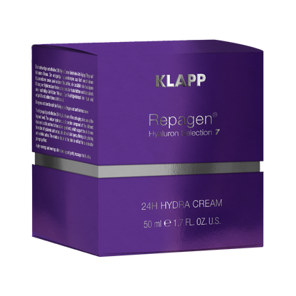 Klapp Repagen® Hyaluron Selection 7