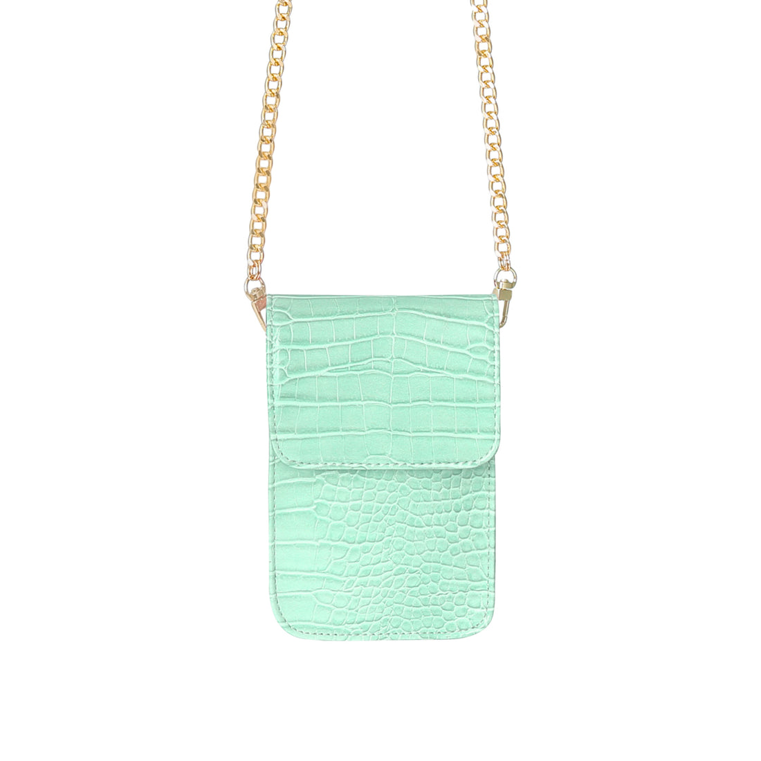 tas phone croco