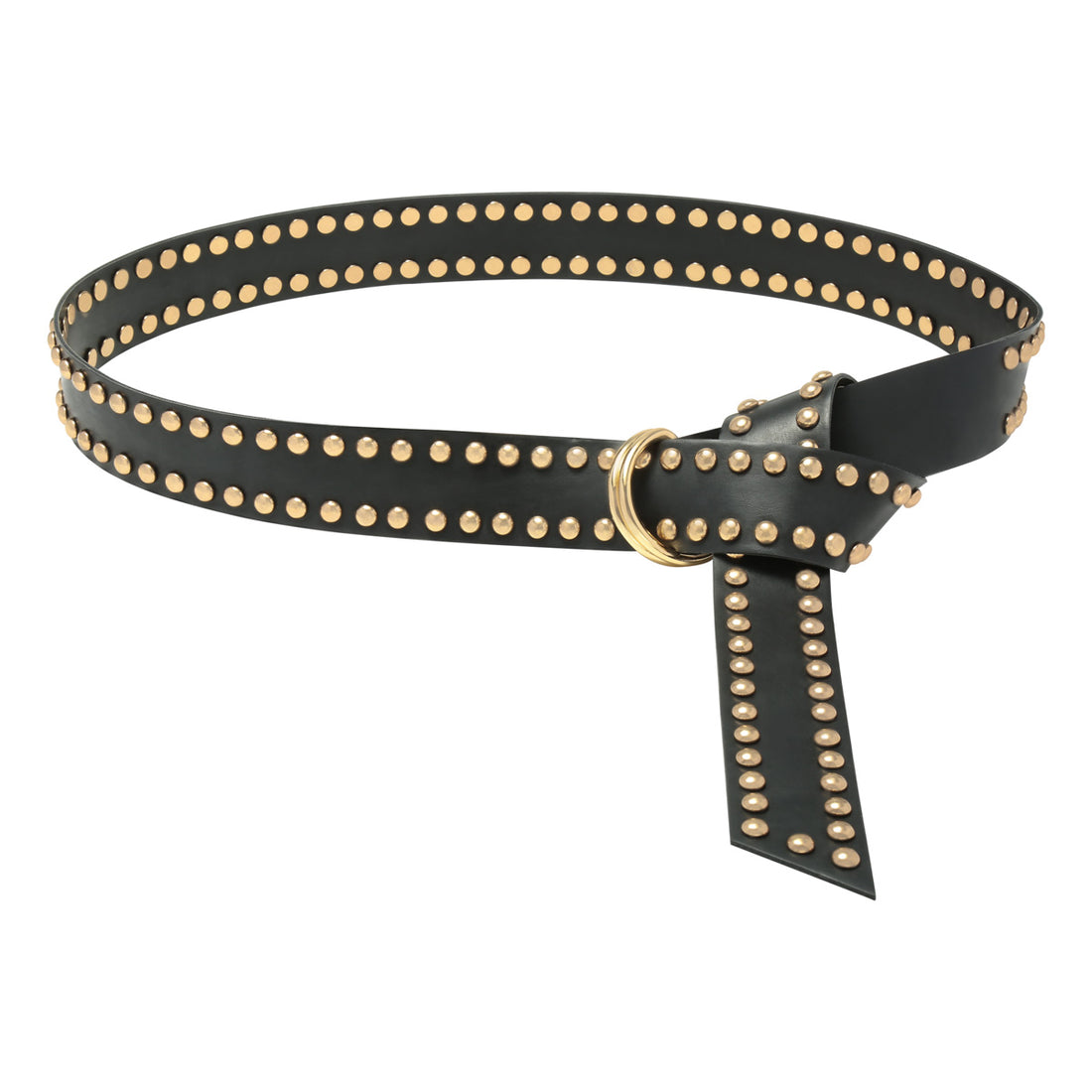 Riem Twisted