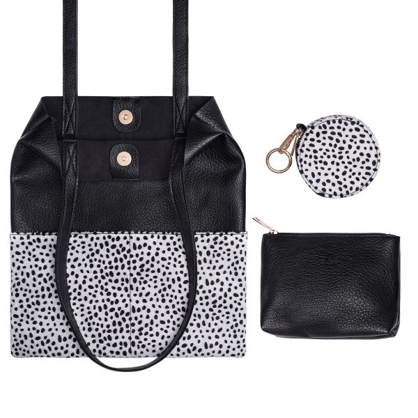 Shopper animal print