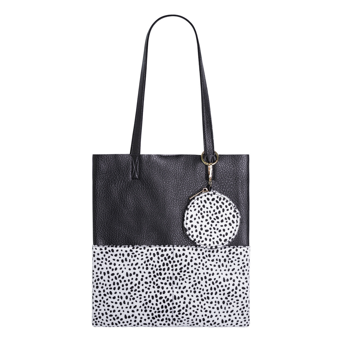 Shopper animal print