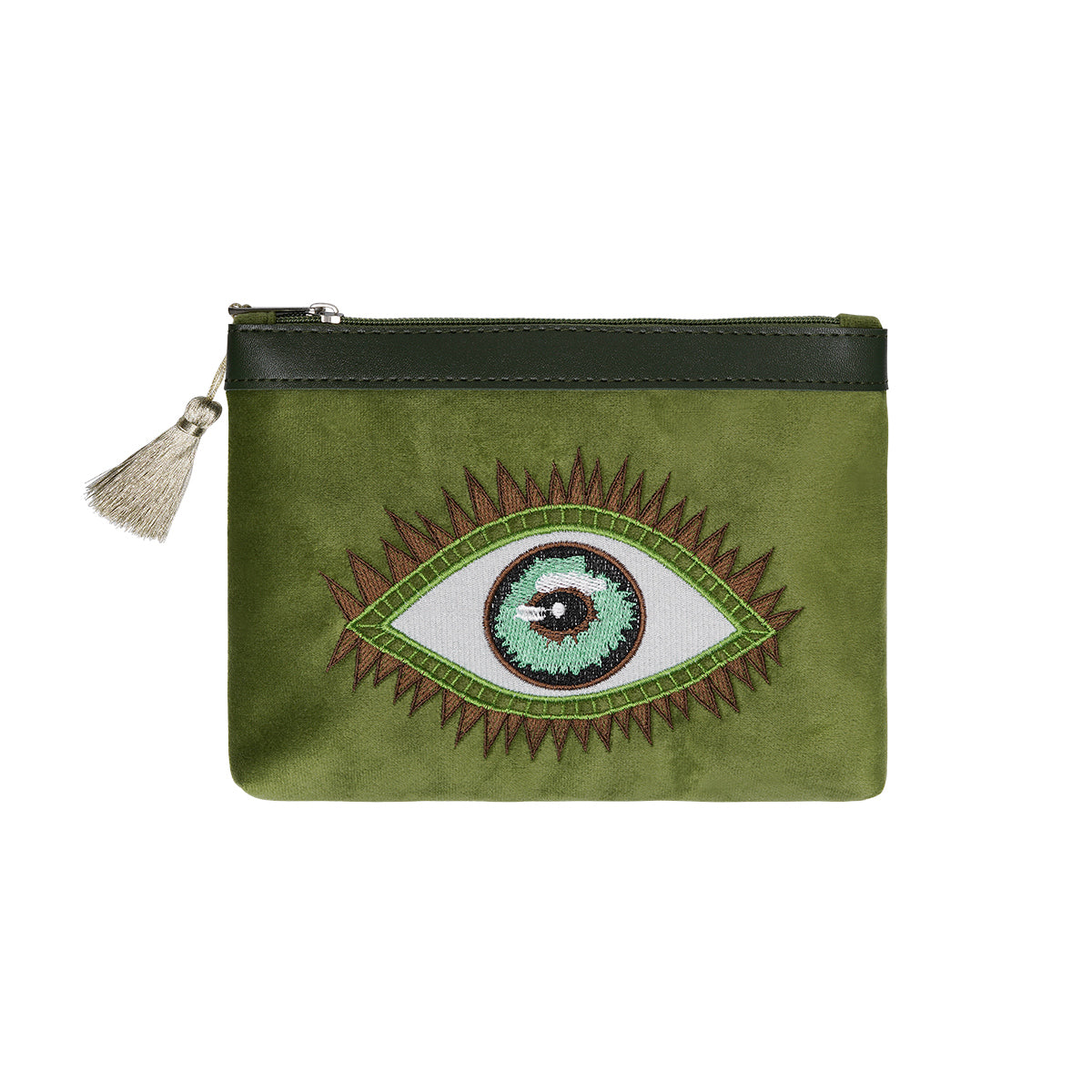 Portemonnee eye
