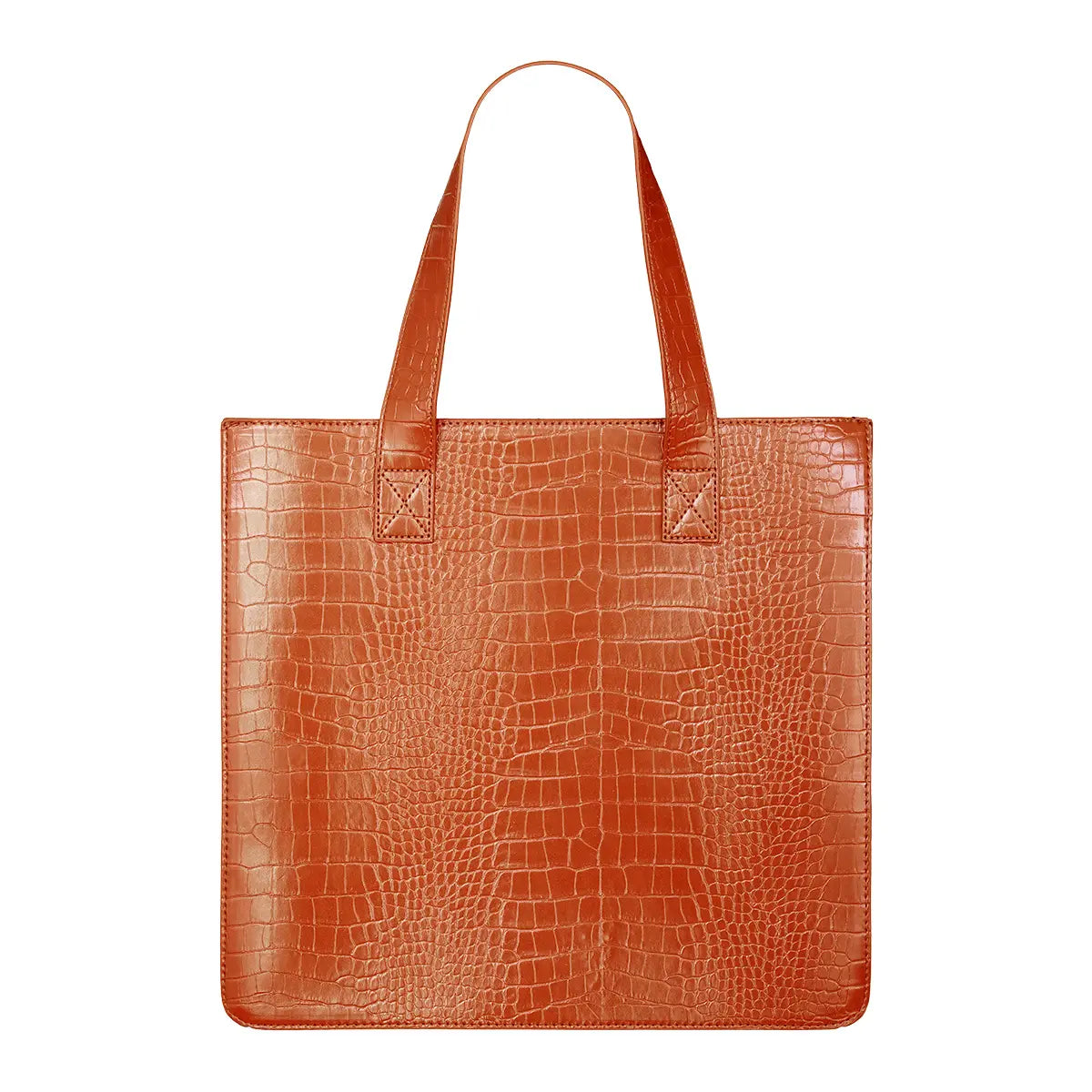 PU tote bag