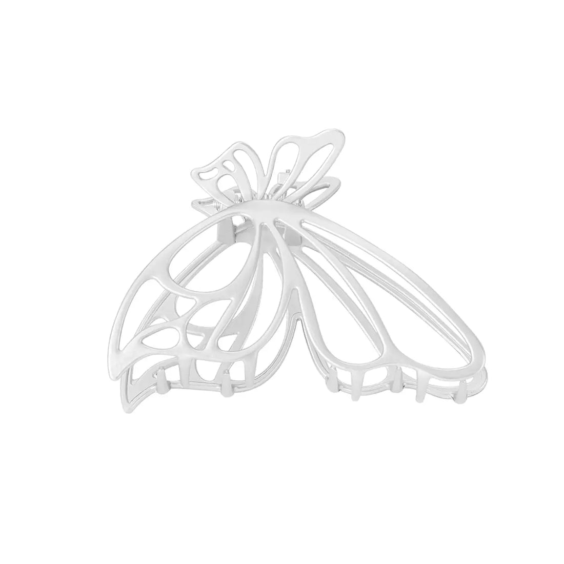 Vlinder hair clip