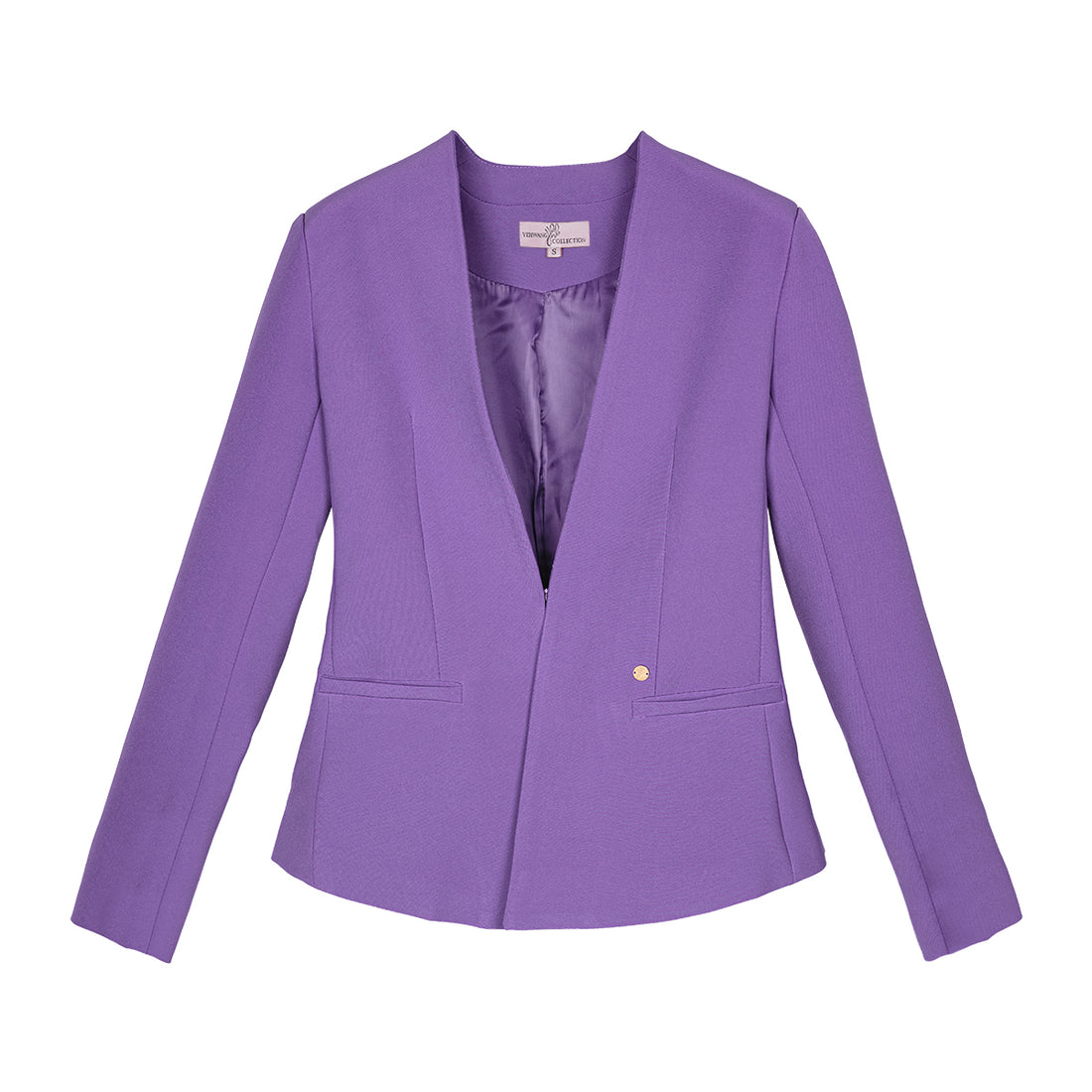 Slim Fit Blazer Saar