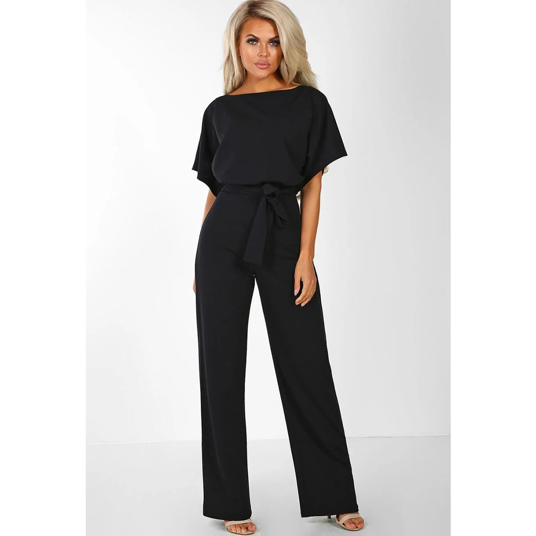 Revella The Label-Jumpsuit Sarah