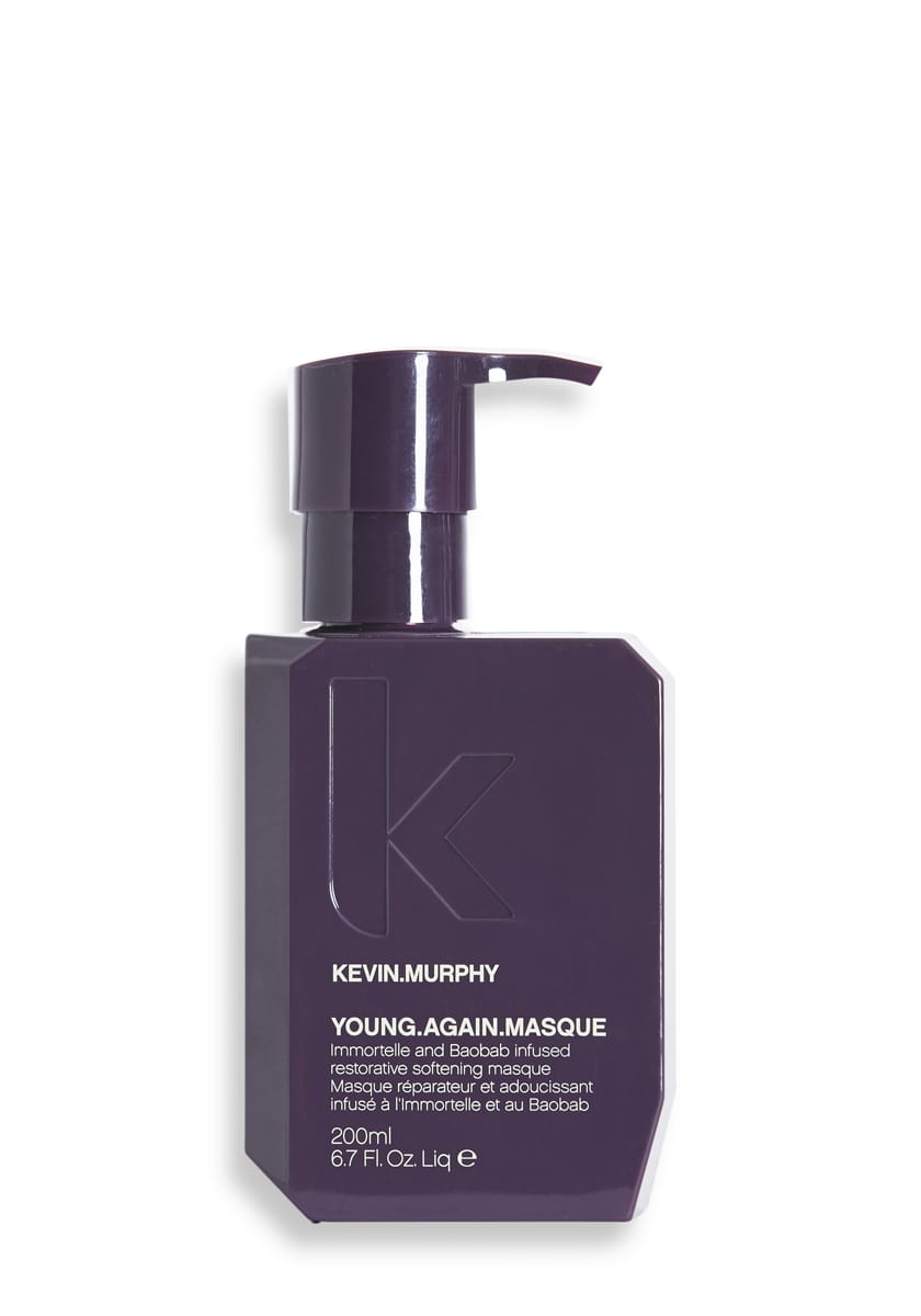 Kevin Murphy -  Young again masque