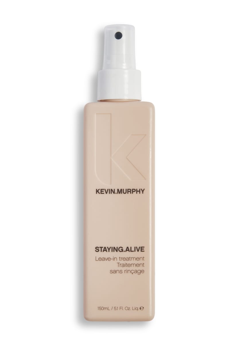 Kevin Murphy -Staying Alive