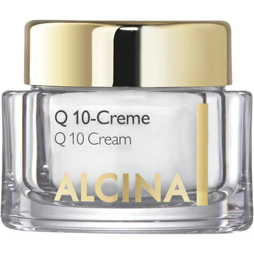 ALCINA - Q10-Creme