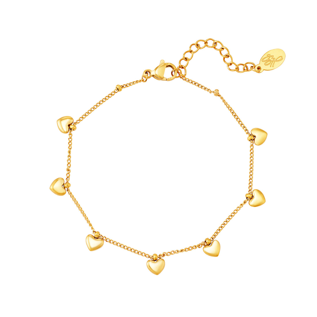 Armband Love